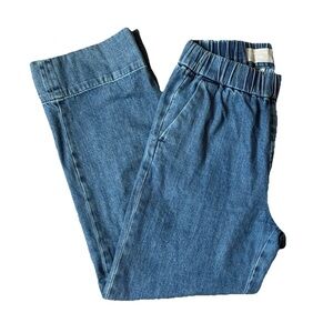 Everlane Jeans, "The Easy Jean" Women’s Sz 2